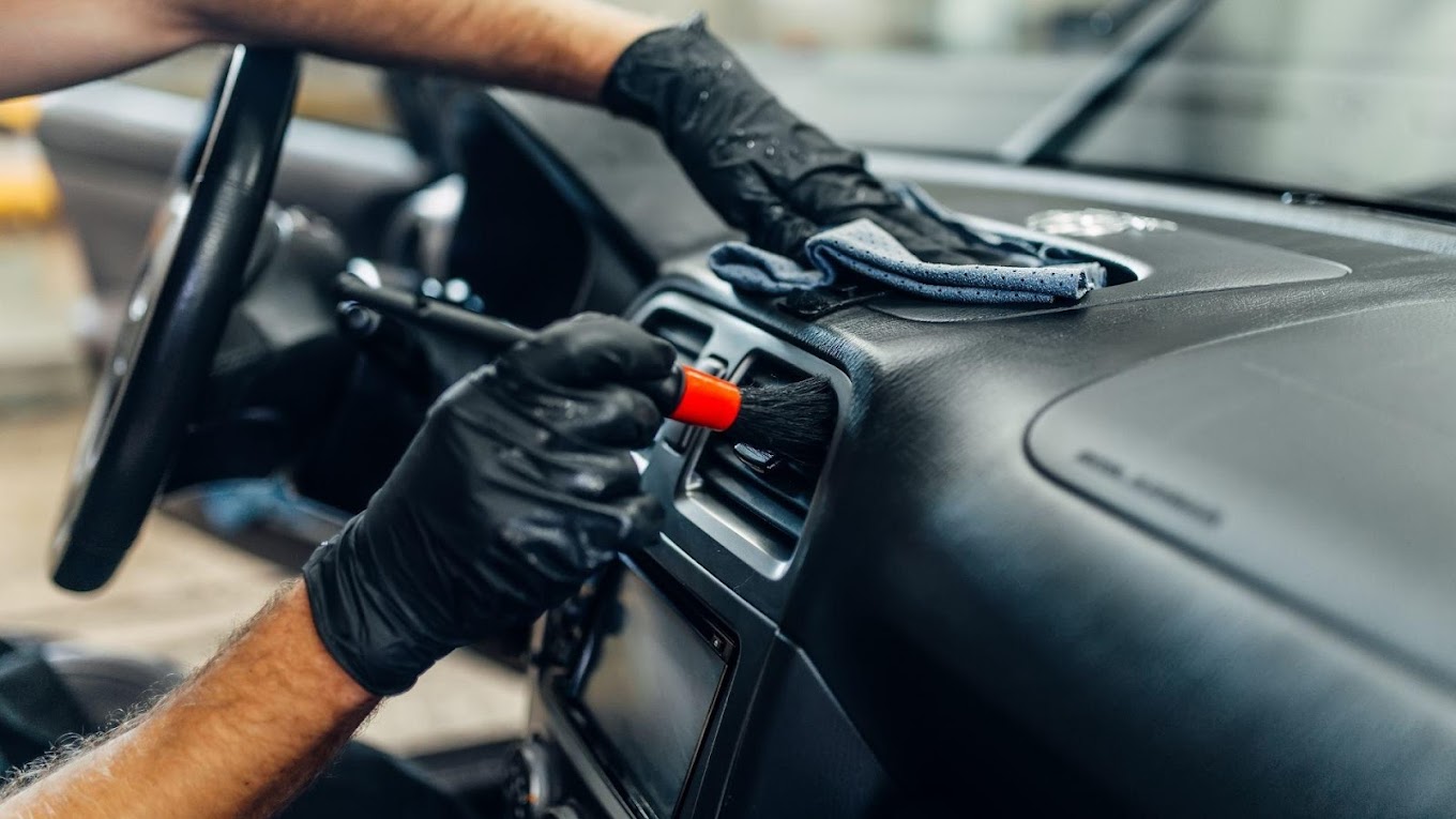 Austin Auto Armor | Paint Protection & Ceramic Coatings in Austin, TX photo