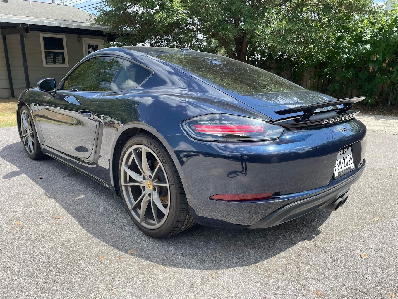 Austin’s Preferred Detailer – Professional Auto Detailing in Austin, TX photo