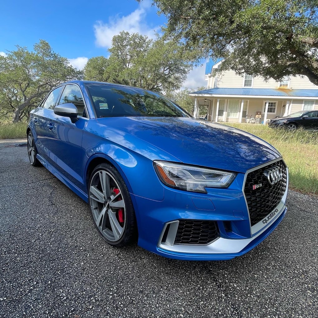 Austin’s Preferred Detailer – Professional Auto Detailing in Austin, TX photo