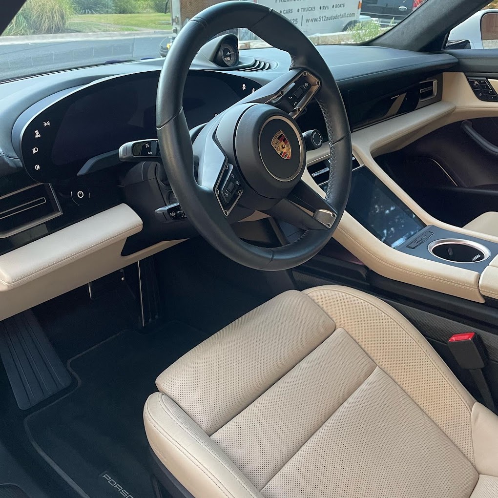 Austin’s Preferred Detailer – Professional Auto Detailing in Austin, TX photo