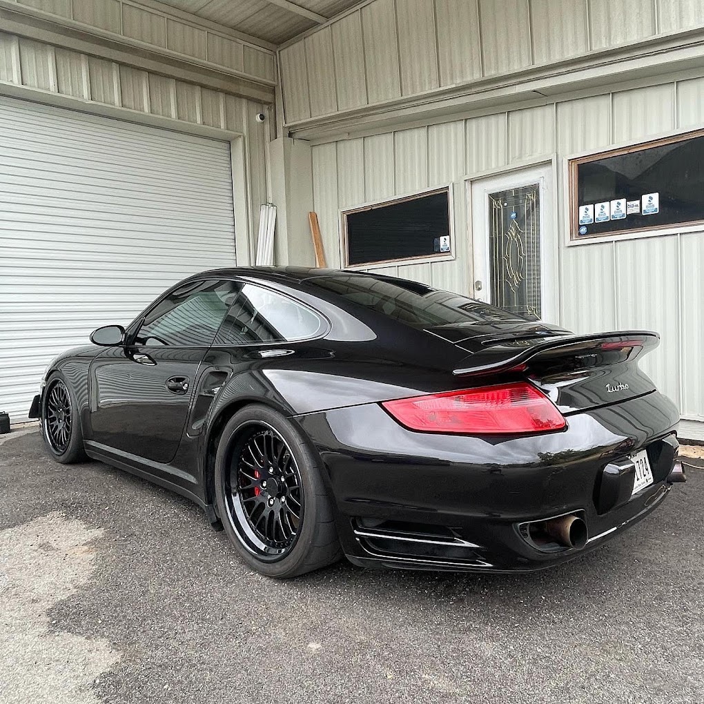 Austin’s Preferred Detailer – Professional Auto Detailing in Austin, TX photo