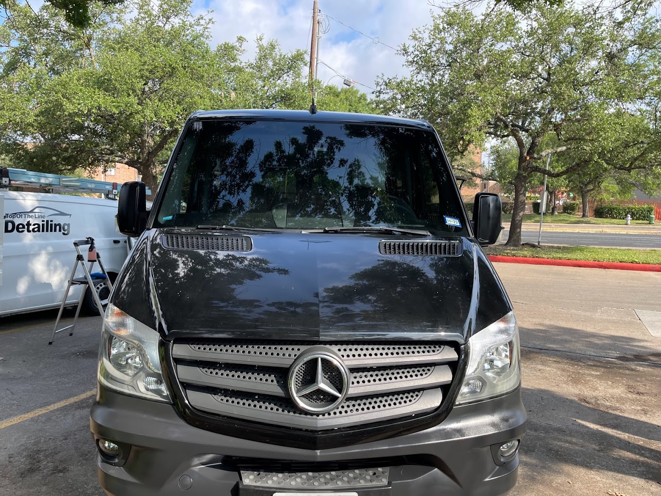 Austin’s Preferred Detailer – Professional Auto Detailing in Austin, TX