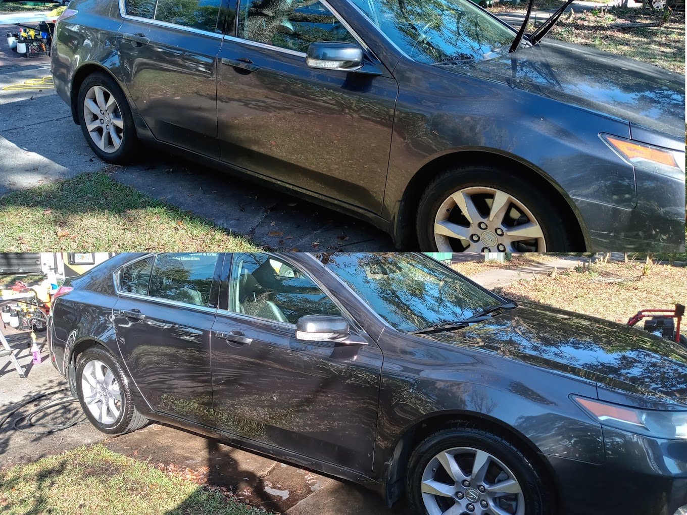 Auto Hygiene | Car Detailing & Paint Protection in Clermont, FL photo