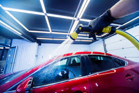 Auto Paradise Car Wash and Detail