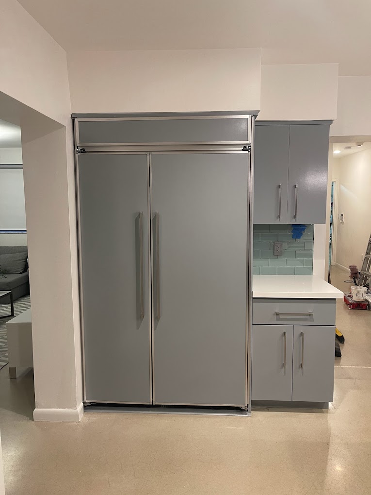 AVR Painting Services | Residential & Commercial Painting in Miami, FL photo