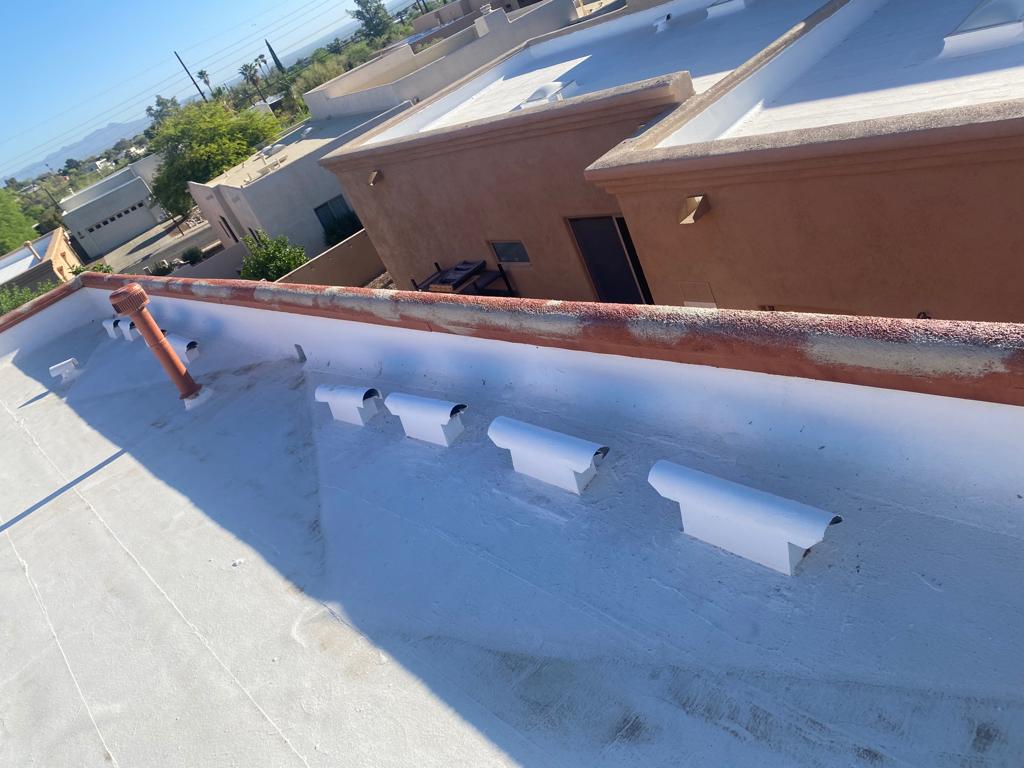 Ayers Painting – Southern Arizona’s Trusted Painting Experts photo
