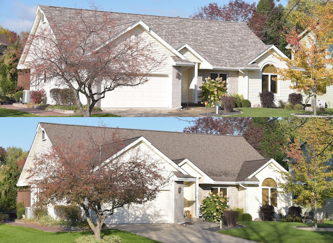 Bakeris Roofing photo