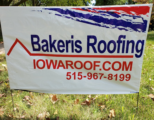 Bakeris Roofing photo
