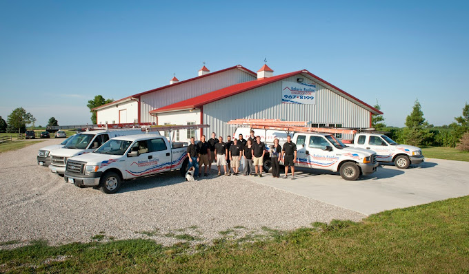 Bakeris Roofing photo