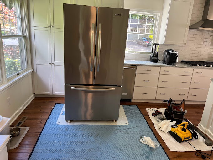 Best Appliance repair Man in Columbus, Ohio photo