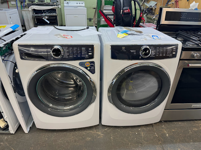 Best Appliance repair Man in Columbus, Ohio photo