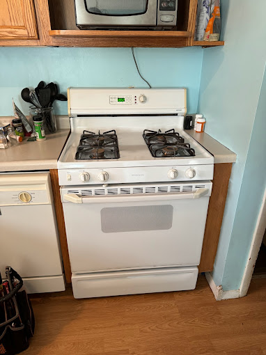 Best Appliance repair Man in Columbus, Ohio photo