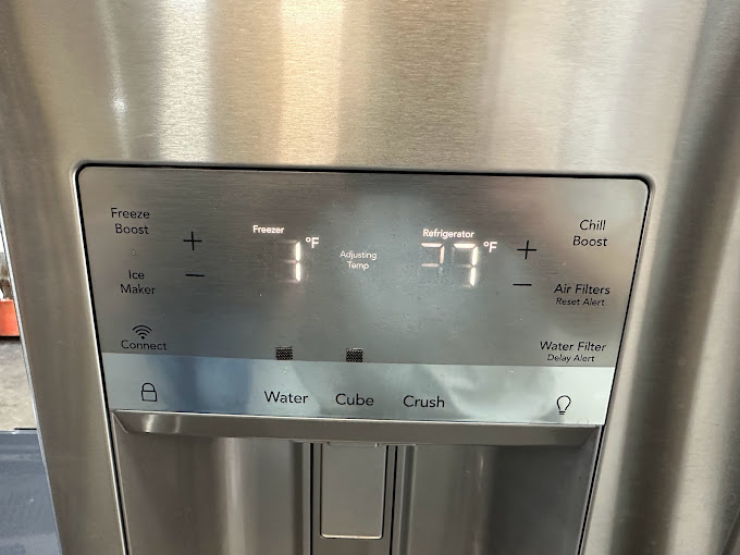 Best Appliance repair Man in Columbus, Ohio photo