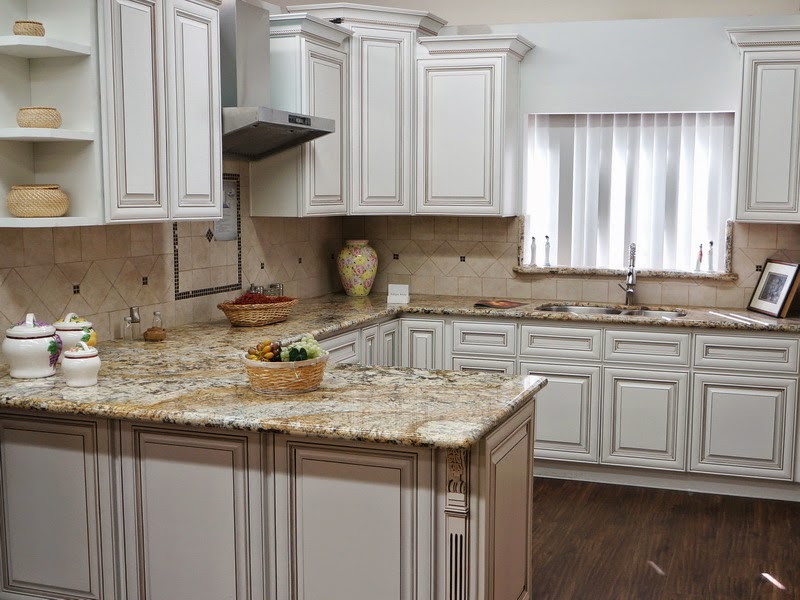 Best Online Cabinets - Custom Flat Panel Kitchen Cabinets and Closet Solutions photo