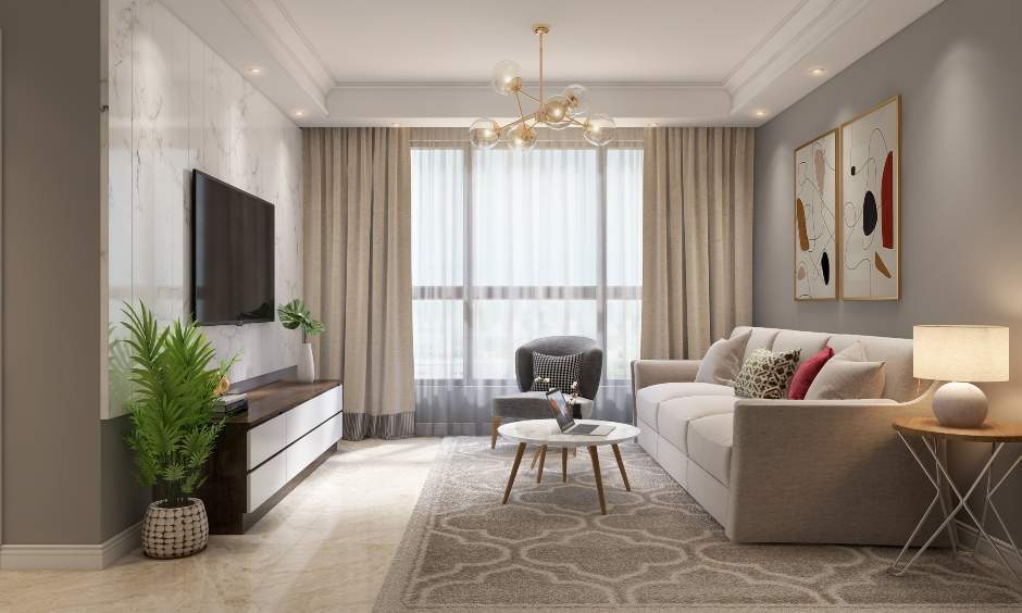 Apartment Complex Management Alys Beach
