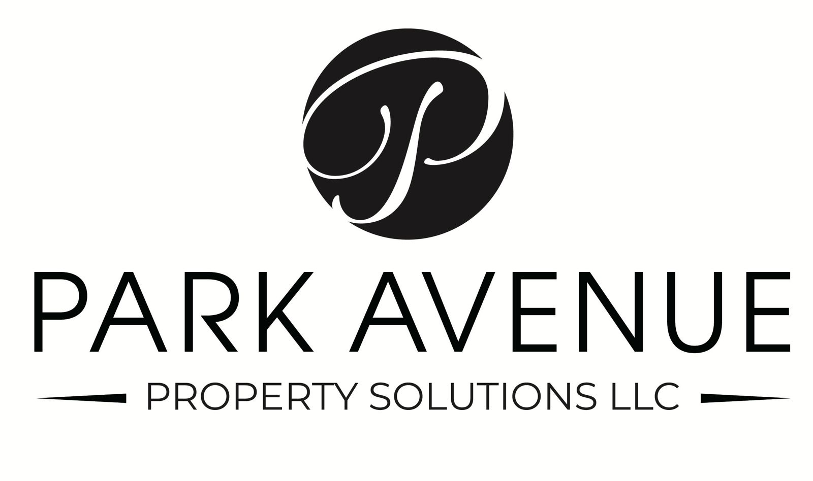 Park Avenue Property Solutions Logo