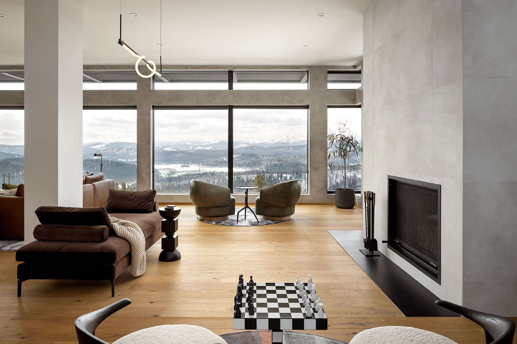 About Park Avenue Property Solutions