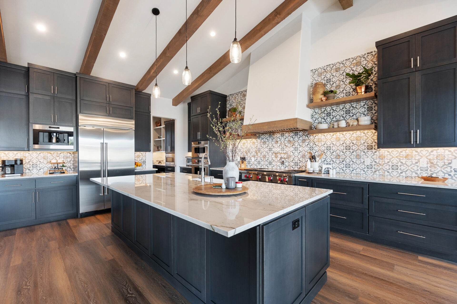 Electrical and Plumbing Services