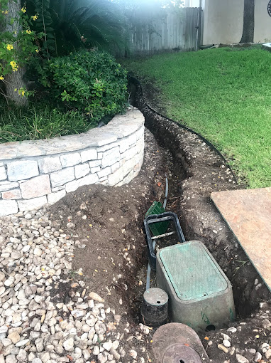 Big City Plumbing, LLC ( Austin, Texas) photo