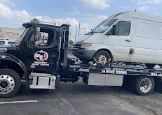 Big J Towing & Recovery – 24/7 Towing in Memphis, TN photo