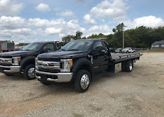 Big J Towing & Recovery – 24/7 Towing in Memphis, TN