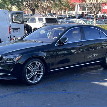 Bixby Knolls Car Wash – Full-Service Hand Car Wash & Detailing photo