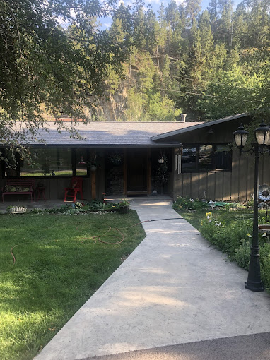 Black Hills Exteriors - Rapid City, SD photo