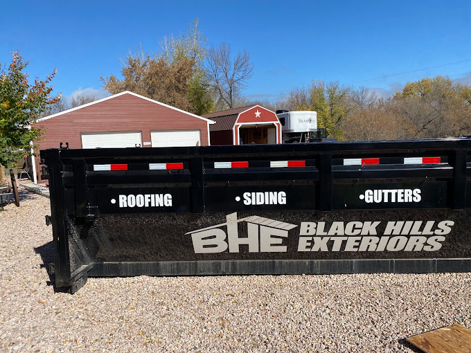 Black Hills Exteriors - Rapid City, SD photo