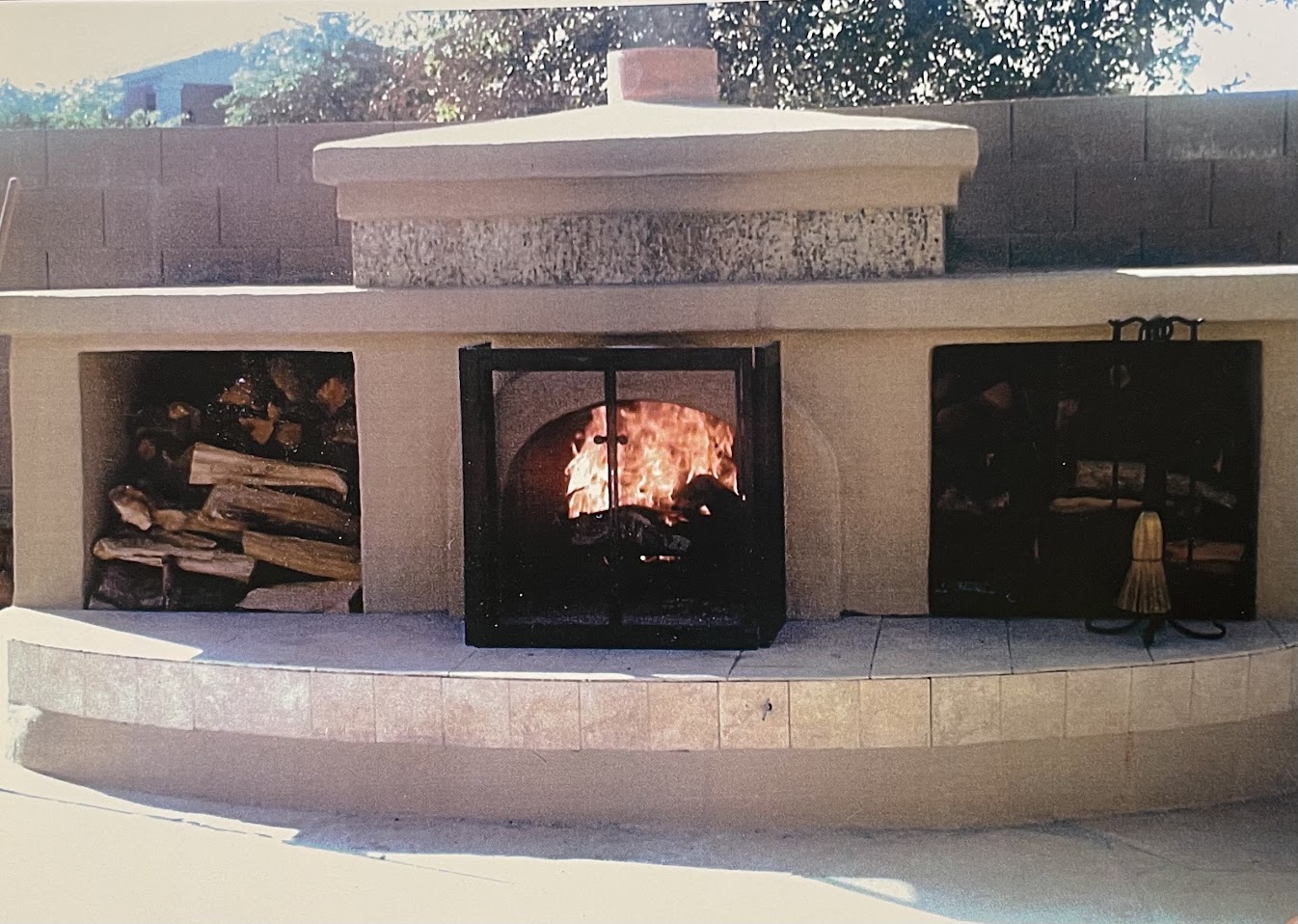 Block Walls, Pavers & Backyard Builds in Glendale, AZ  - Diamond Masonry and Landscape LLC