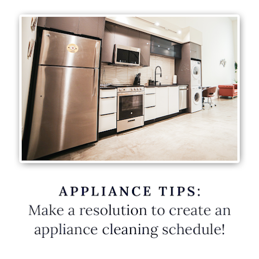 Blue Dragon Appliance Repair in Columbus, OH! photo