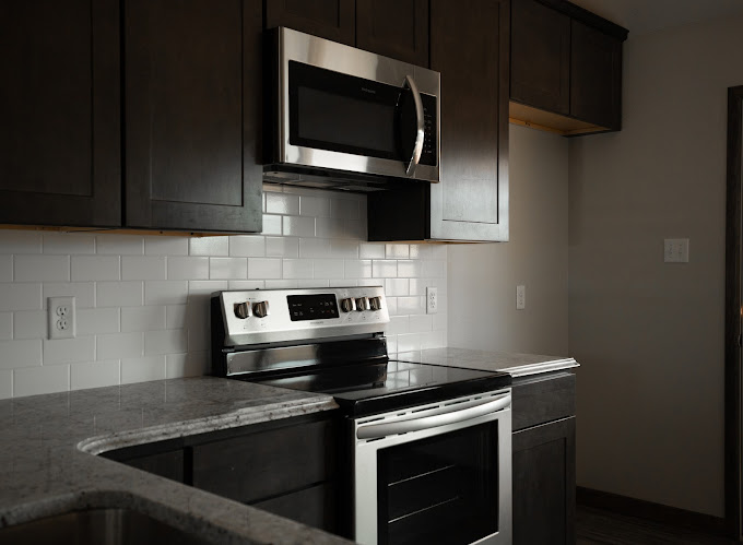 Blue Dragon Appliance Repair in Columbus, OH! photo