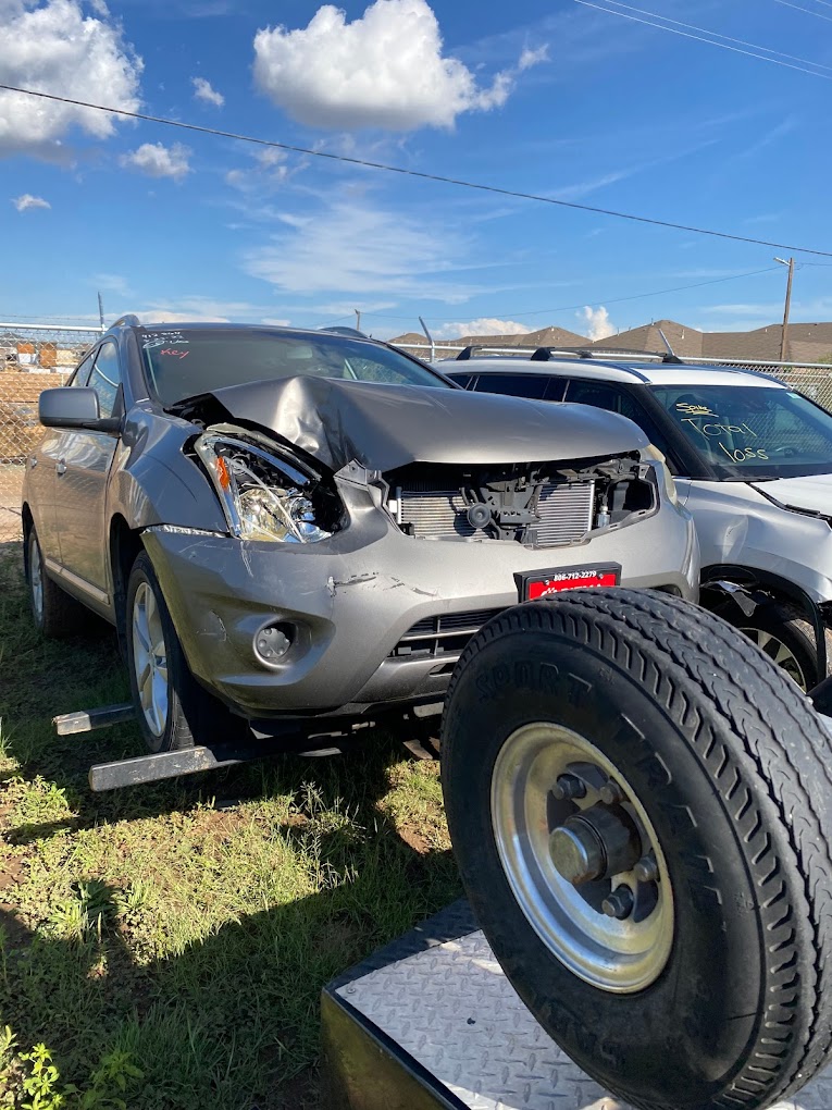 Blue Lightning Towing - Reliable Towing Services in Texas photo