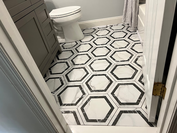 Bluehawk Flooring, LLC Gaithersburg, MD photo