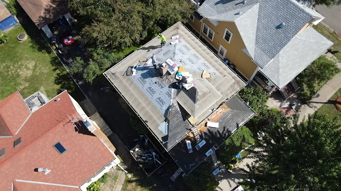 Bold North Roofing and Contracting photo