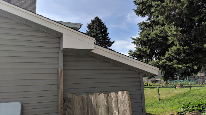 Bold North Roofing and Contracting photo