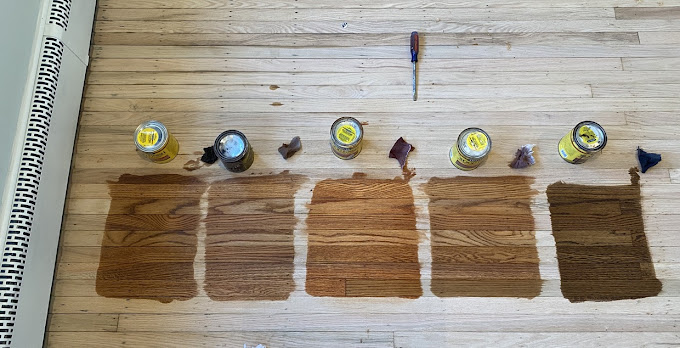 BR Flooring, Baltimore, MD photo