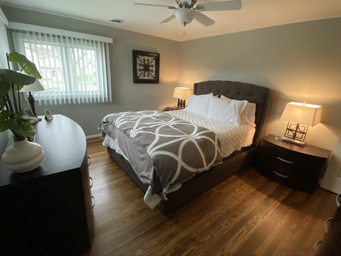 BR Flooring, Baltimore, MD photo