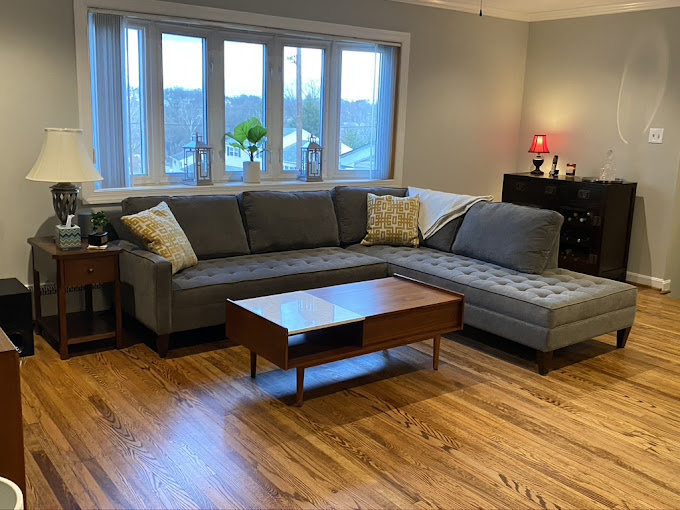 BR Flooring, Baltimore, MD photo