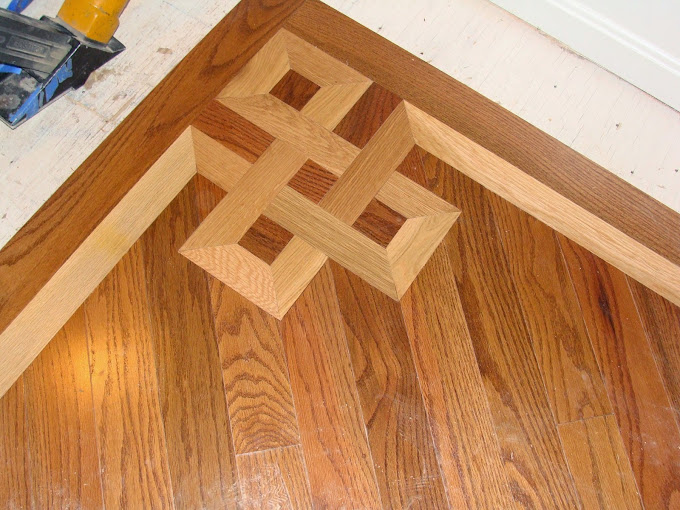 BR Flooring, Baltimore, MD photo