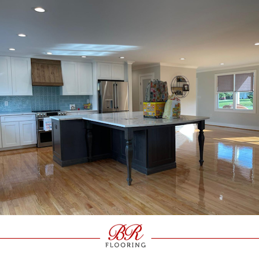 BR Flooring, Baltimore, MD photo