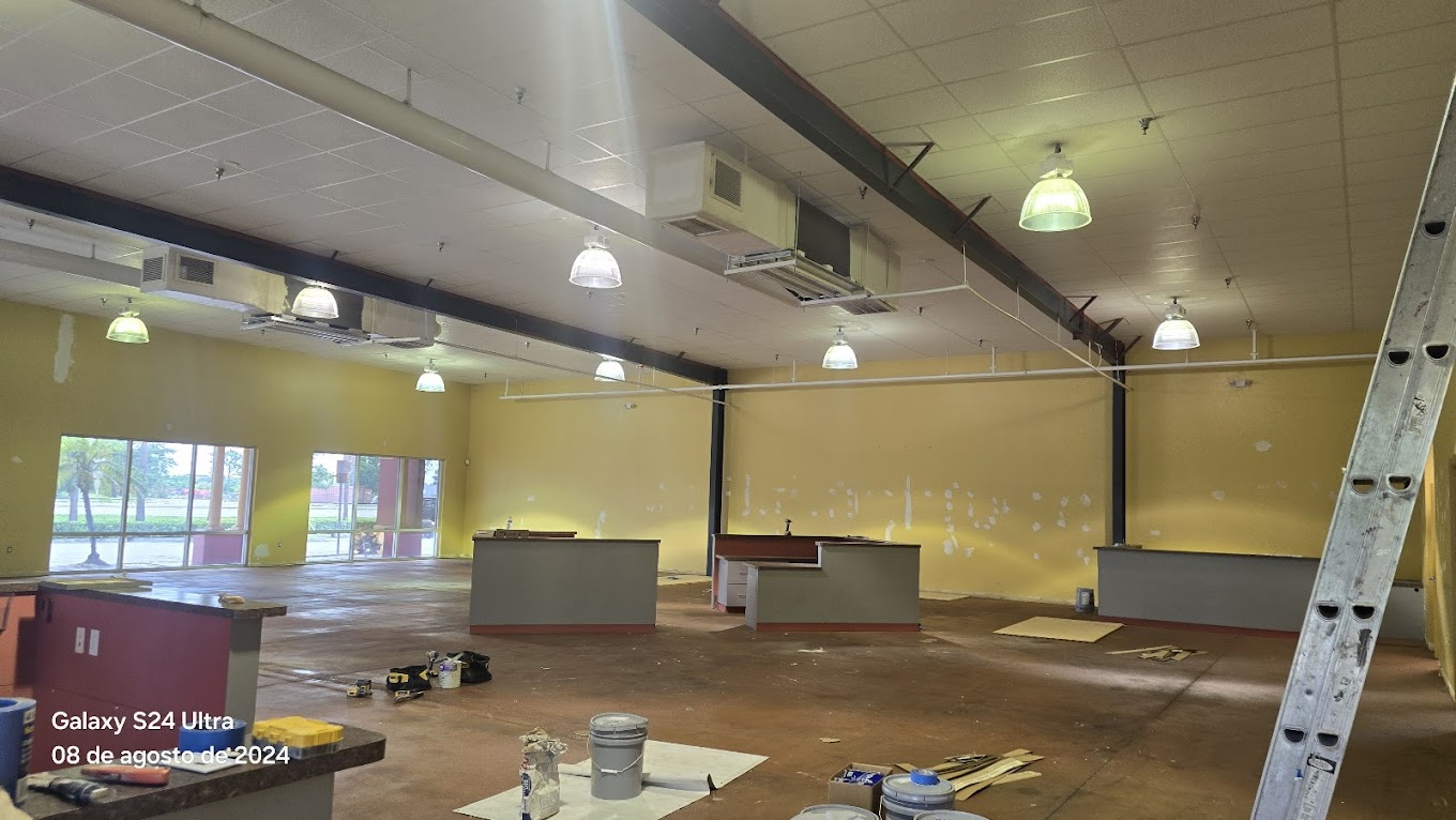 BRAVO Painting Service LLC – Expert Residential & Commercial Painting in Coral Gables, FL photo