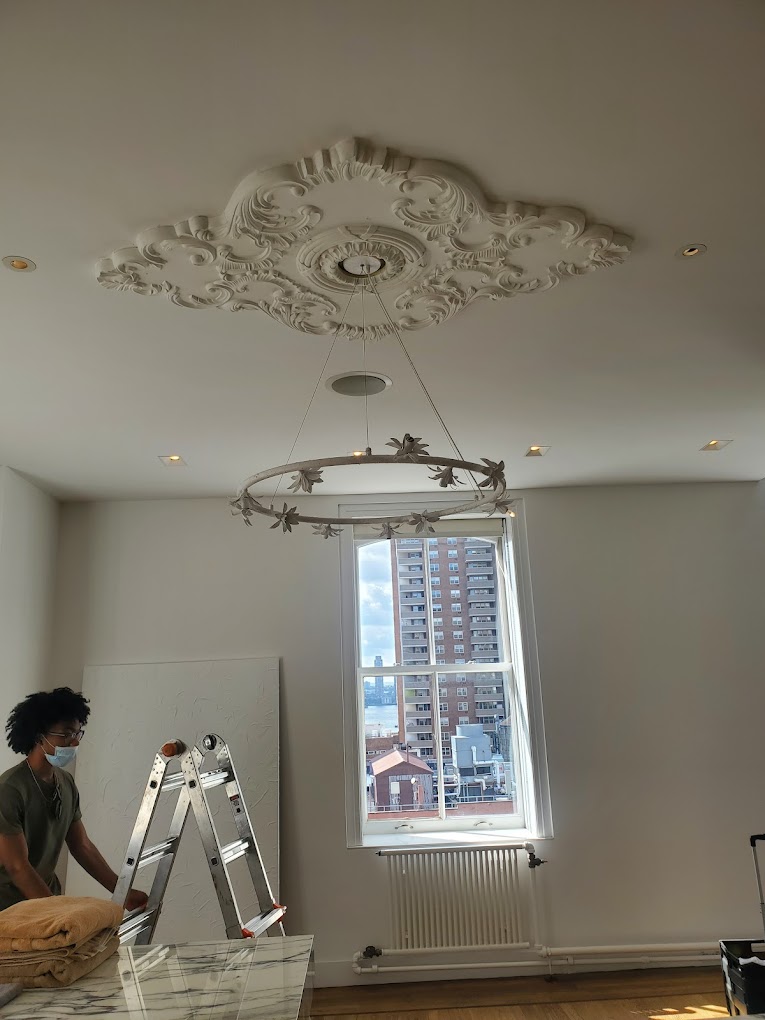 Brooklyn Handyman Same Day – Reliable Repairs & Home Improvements in Park Slope photo