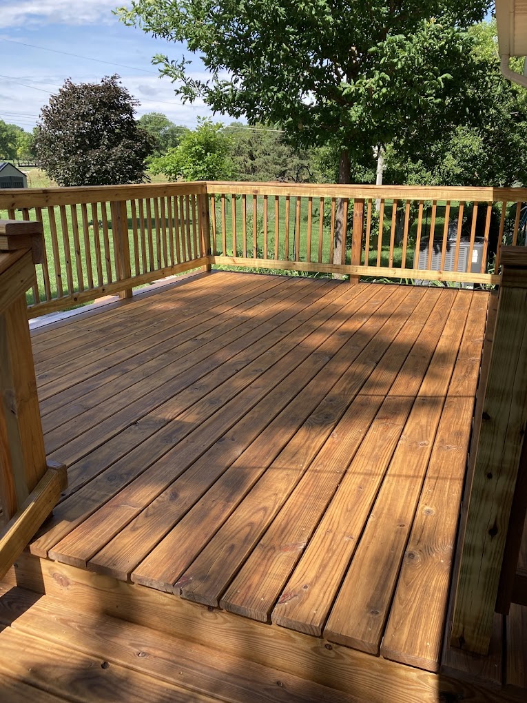 Brush & Roll Painting – Omaha’s Trusted Residential Painters photo