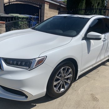 Bubble Bath Hand Car Wash – South Bay’s Trusted Car Wash Since 1957 photo