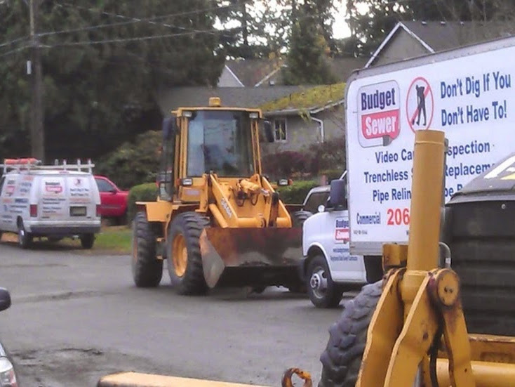Budget Sewer - Expert Sewer Repair & Replacement in Seattle, WA photo