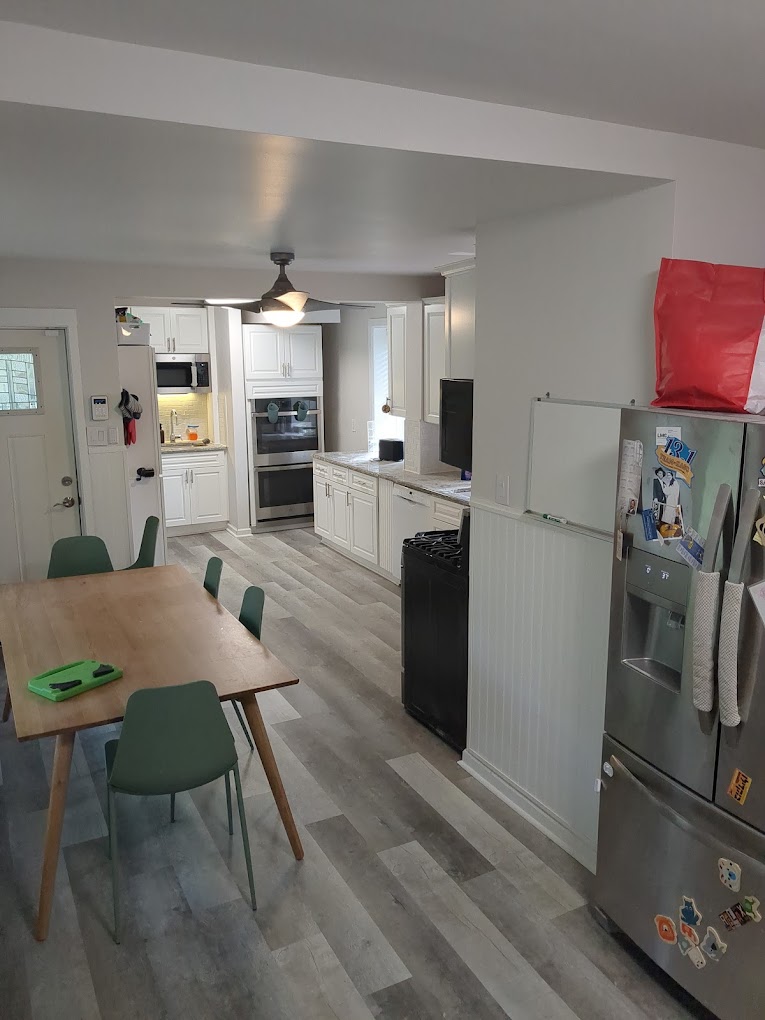 Buenos Ayres Flooring | Expert Vinyl & Hardwood Flooring in Philadelphia photo