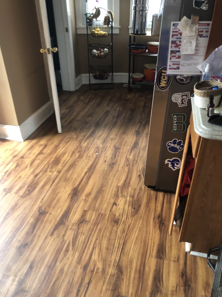 Buenos Ayres Flooring | Expert Vinyl & Hardwood Flooring in Philadelphia photo