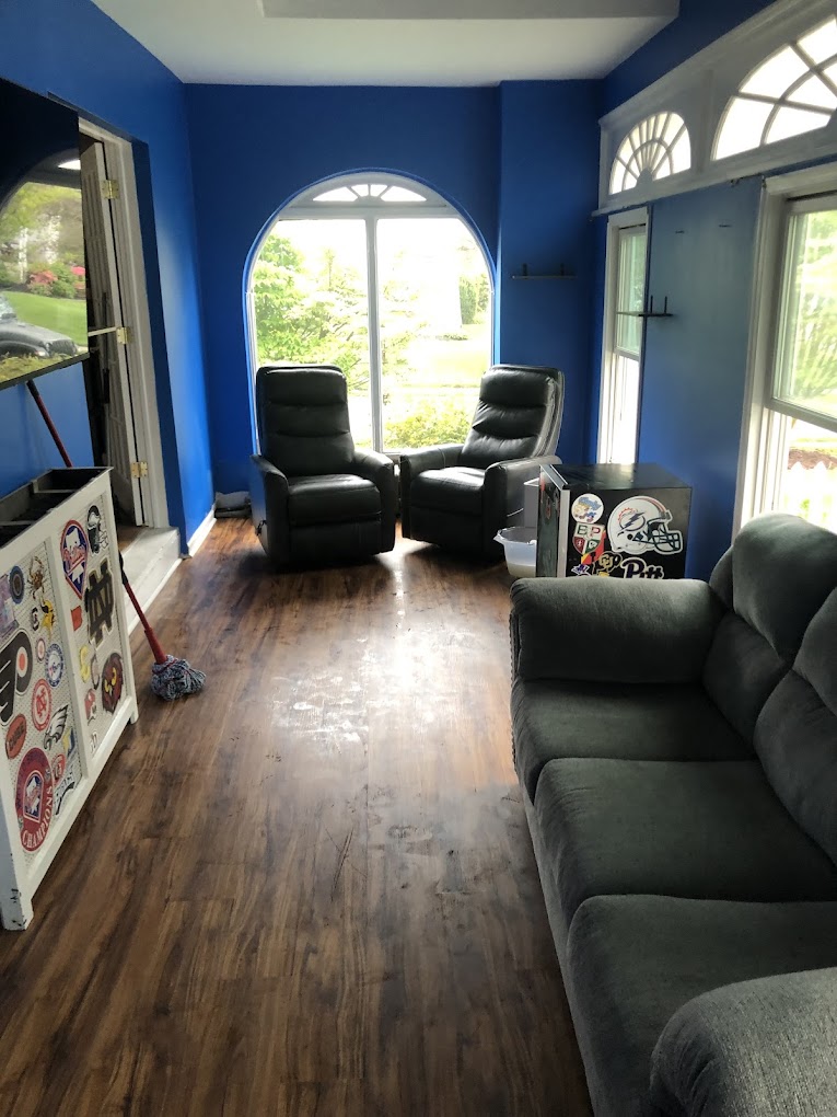 Buenos Ayres Flooring | Expert Vinyl & Hardwood Flooring in Philadelphia photo