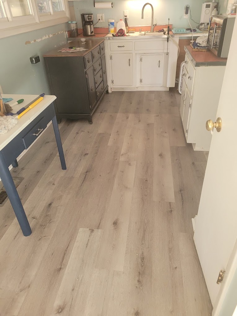 Buenos Ayres Flooring | Expert Vinyl & Hardwood Flooring in Philadelphia