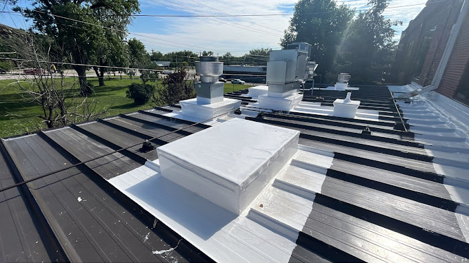 Built Right Roofing & Construction - Rapid City, SD photo